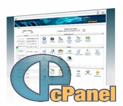 cpanel