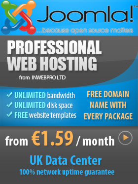 joomla-hosting