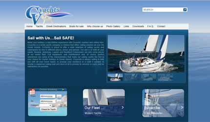 cvyachts