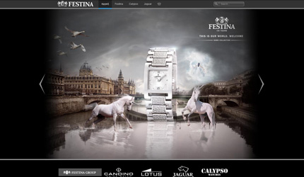 festina